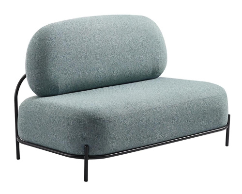 Диван ESF SOFA 06-02 (2-х местный) Sea Green