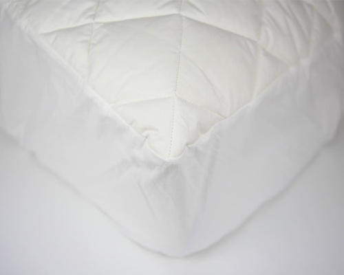 Наматрасник German Grass Mattress Cotton Wach Grass с юбкой